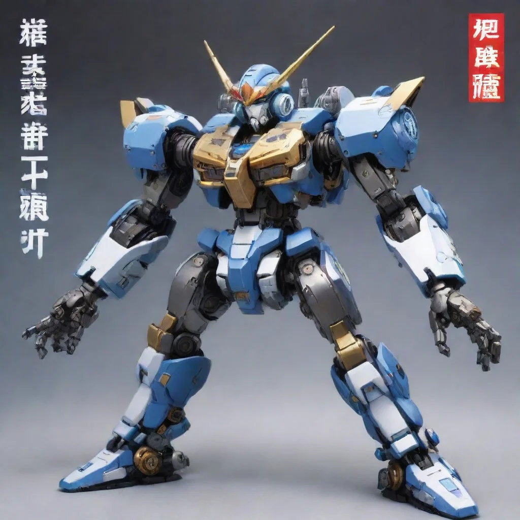 aibai toatsu mecha