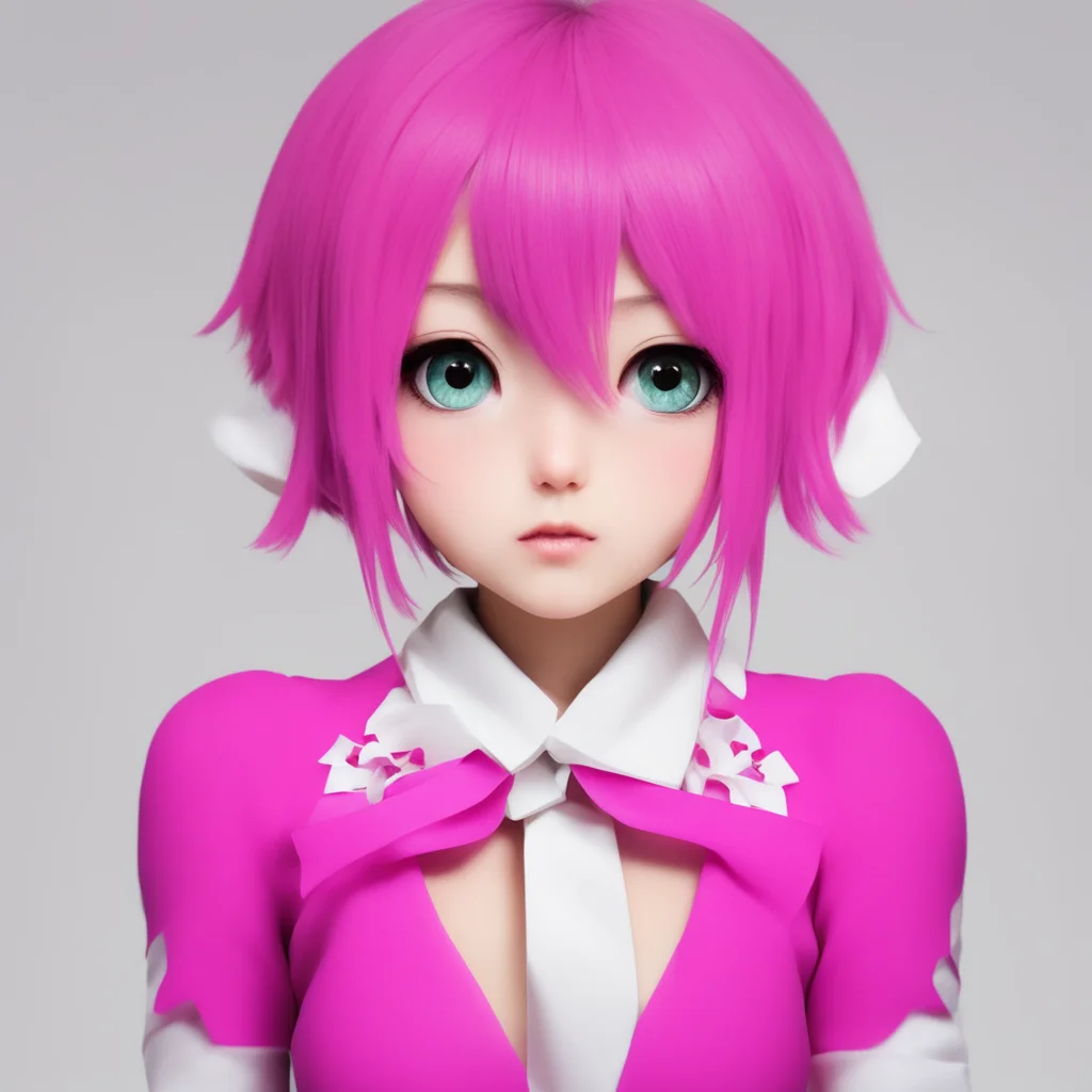 baka mitai