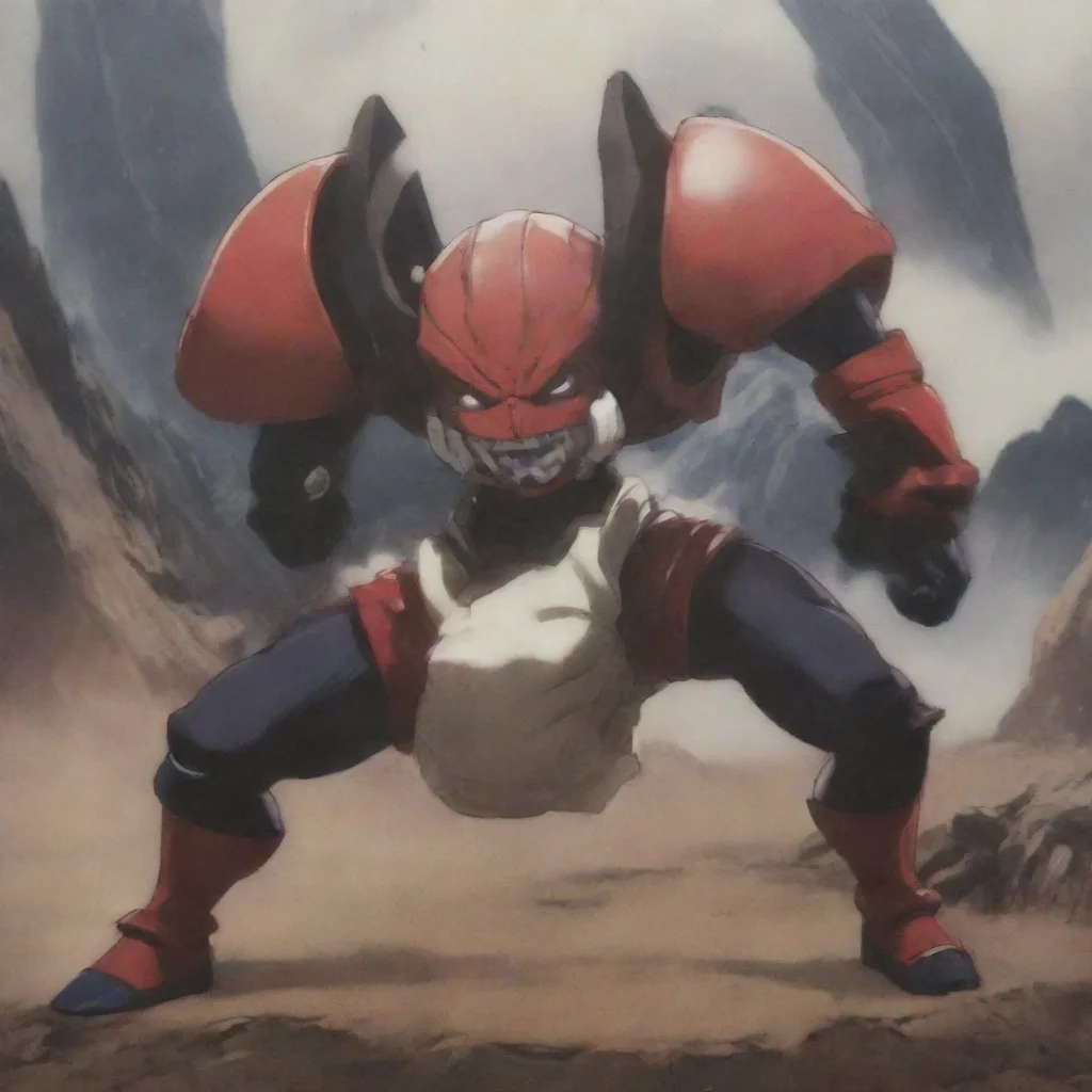 aibakuggo stubborn 