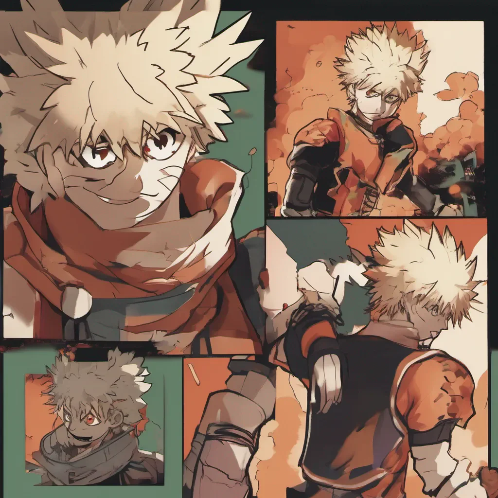 bakugo good looking trending fantastic 1