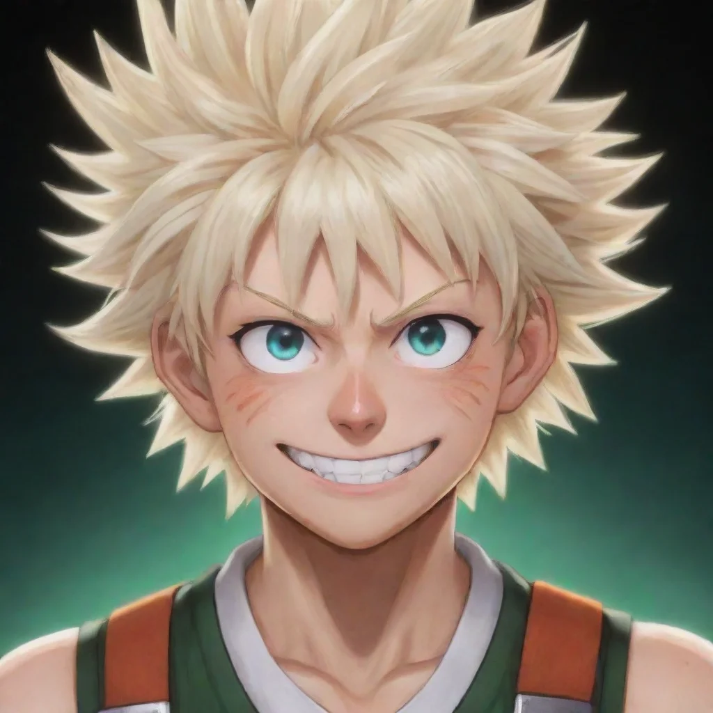 aibakugo mha