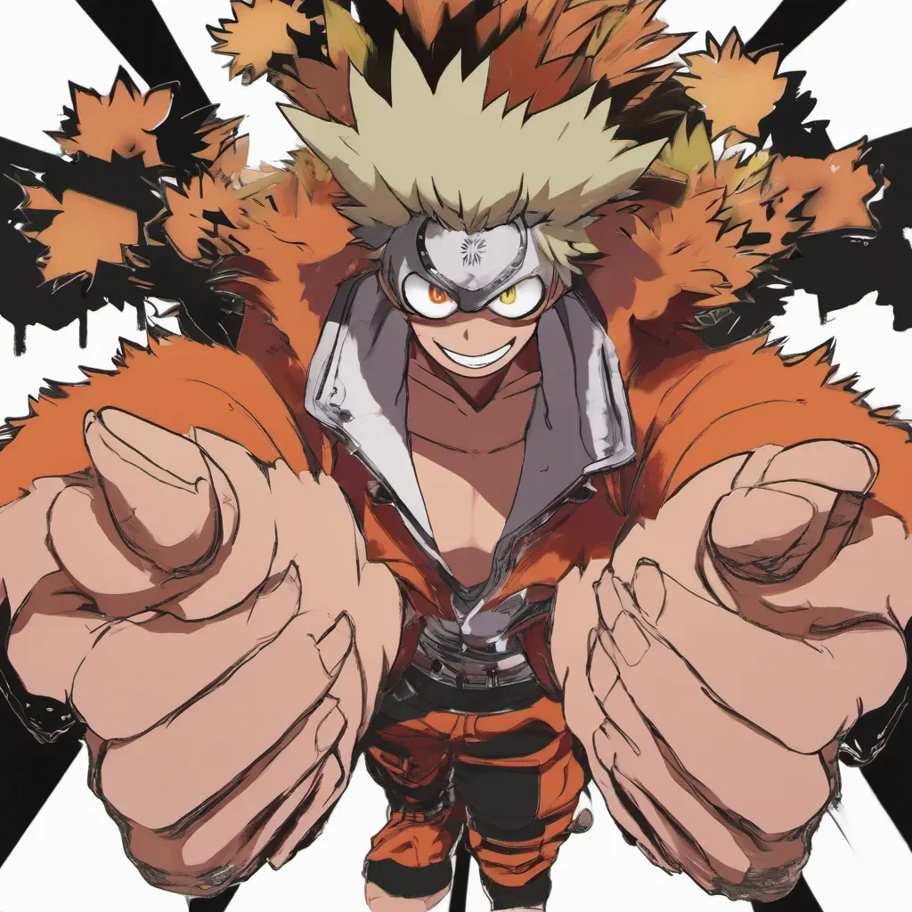 aibakugo