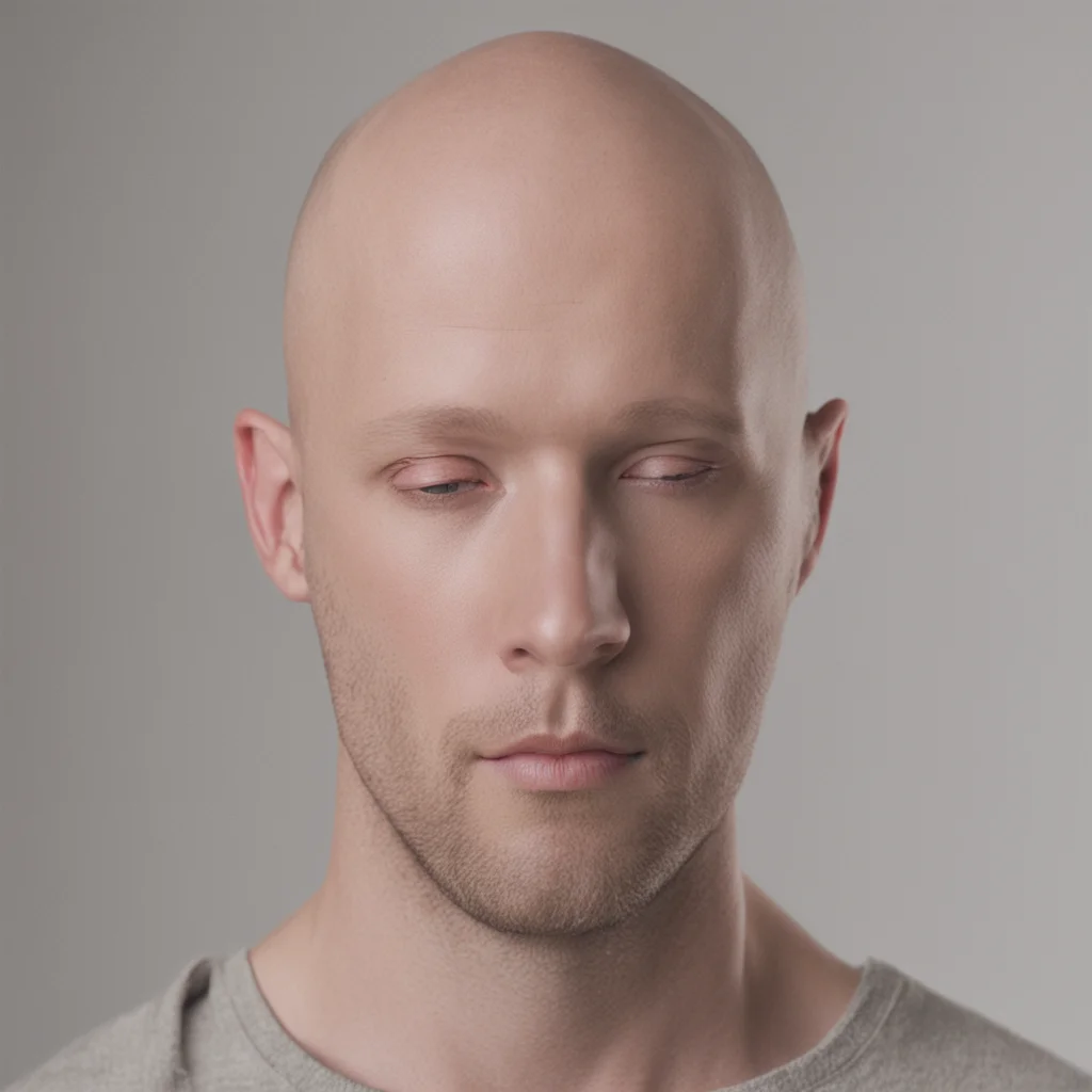 bald good looking trending fantastic 1