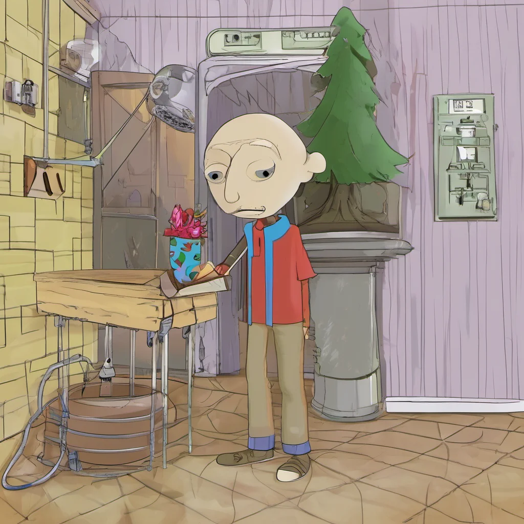 baldi