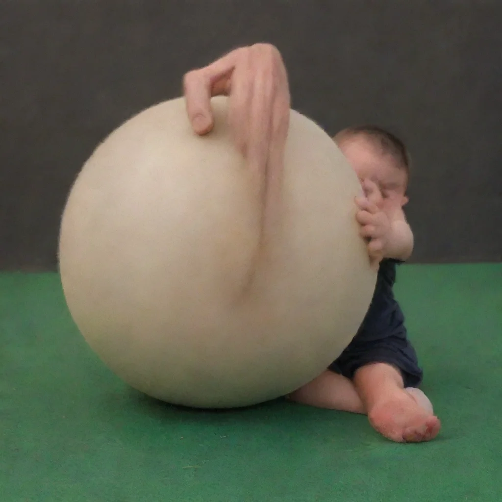 ball crushing
