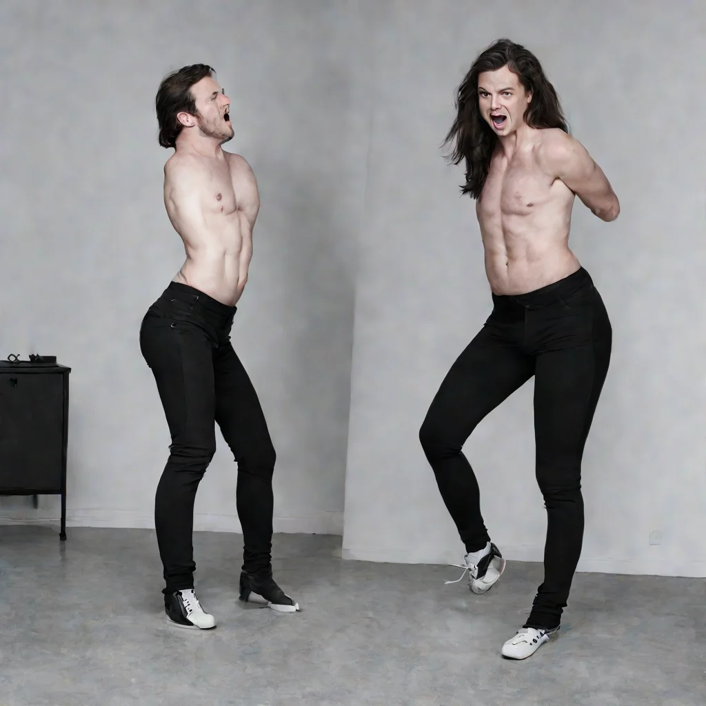 ballbusting