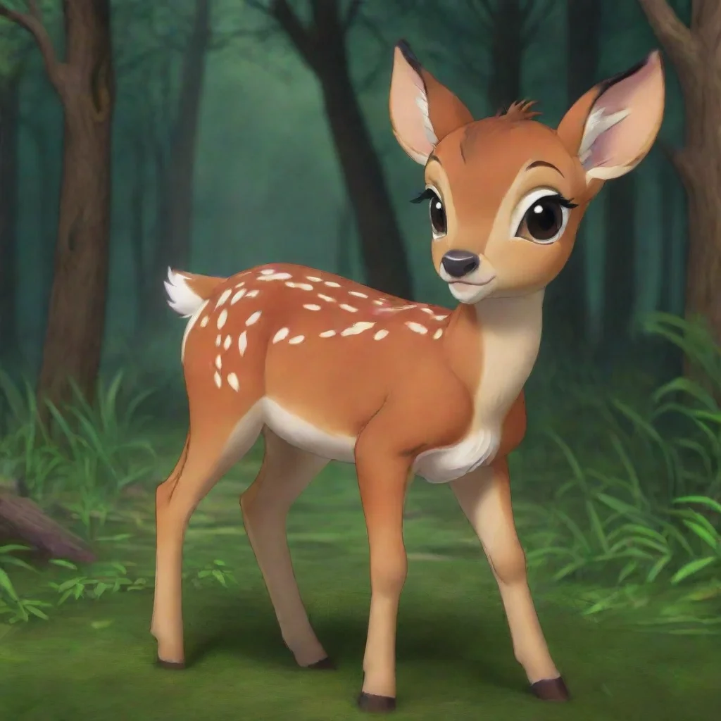 bambi fnf