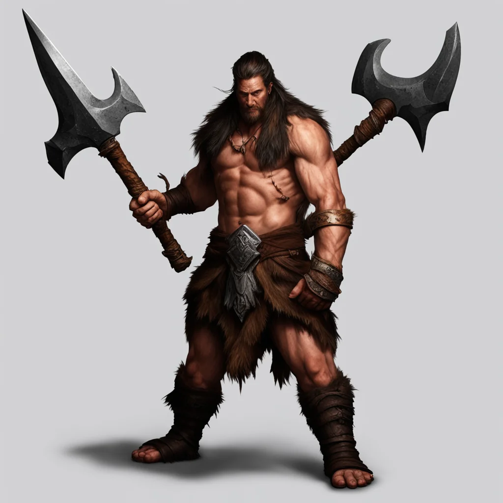 barbarian axe magic good looking trending fantastic 1