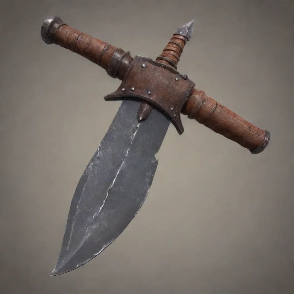 aibarbarian cleave