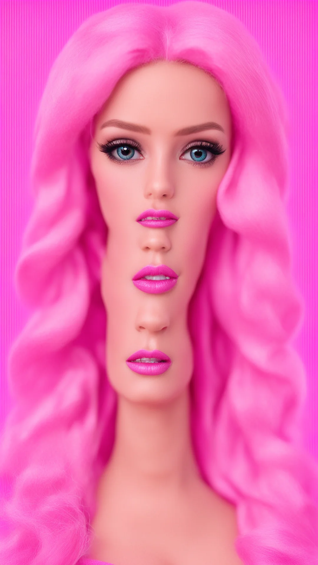 barbie  good looking trending fantastic 1 tall