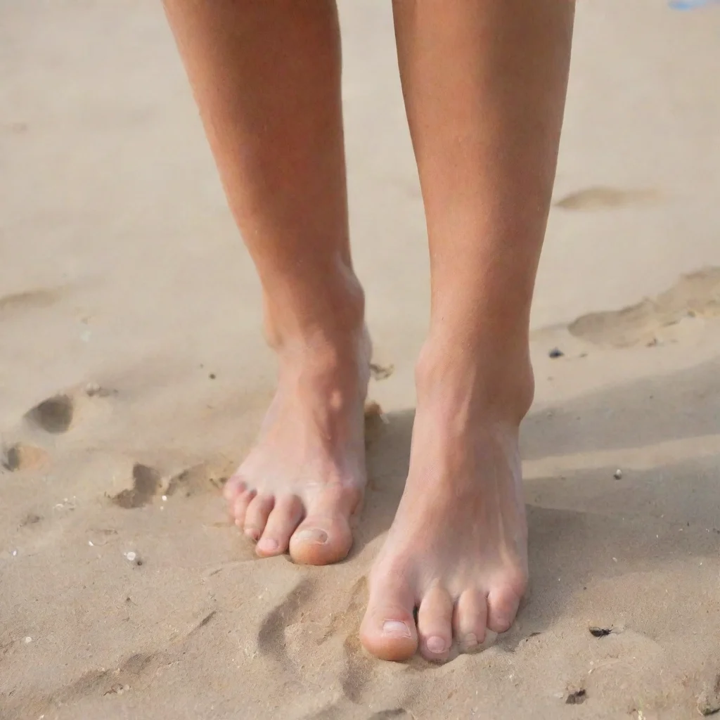 aibarefoot