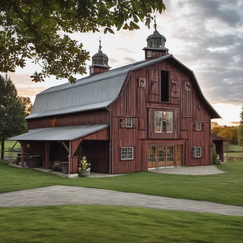 barn home  good looking trending fantastic 1