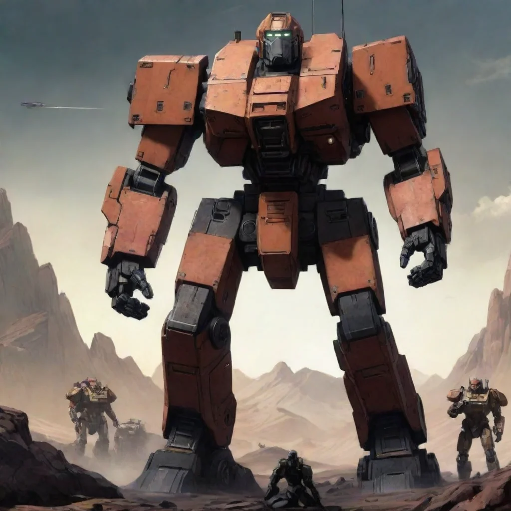 battletech