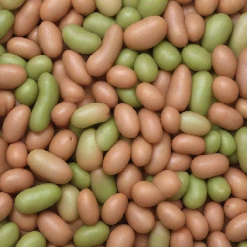 beans