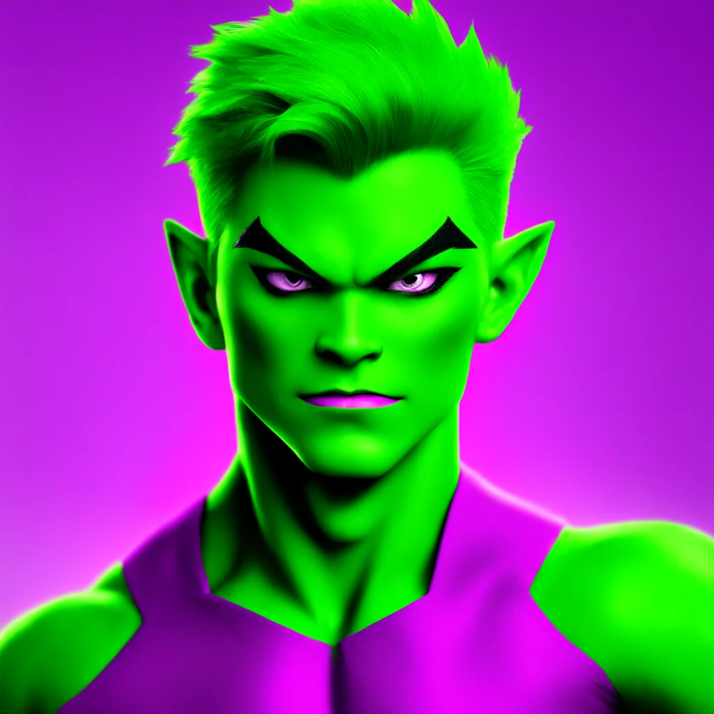 aibeast boy good looking trending fantastic 1