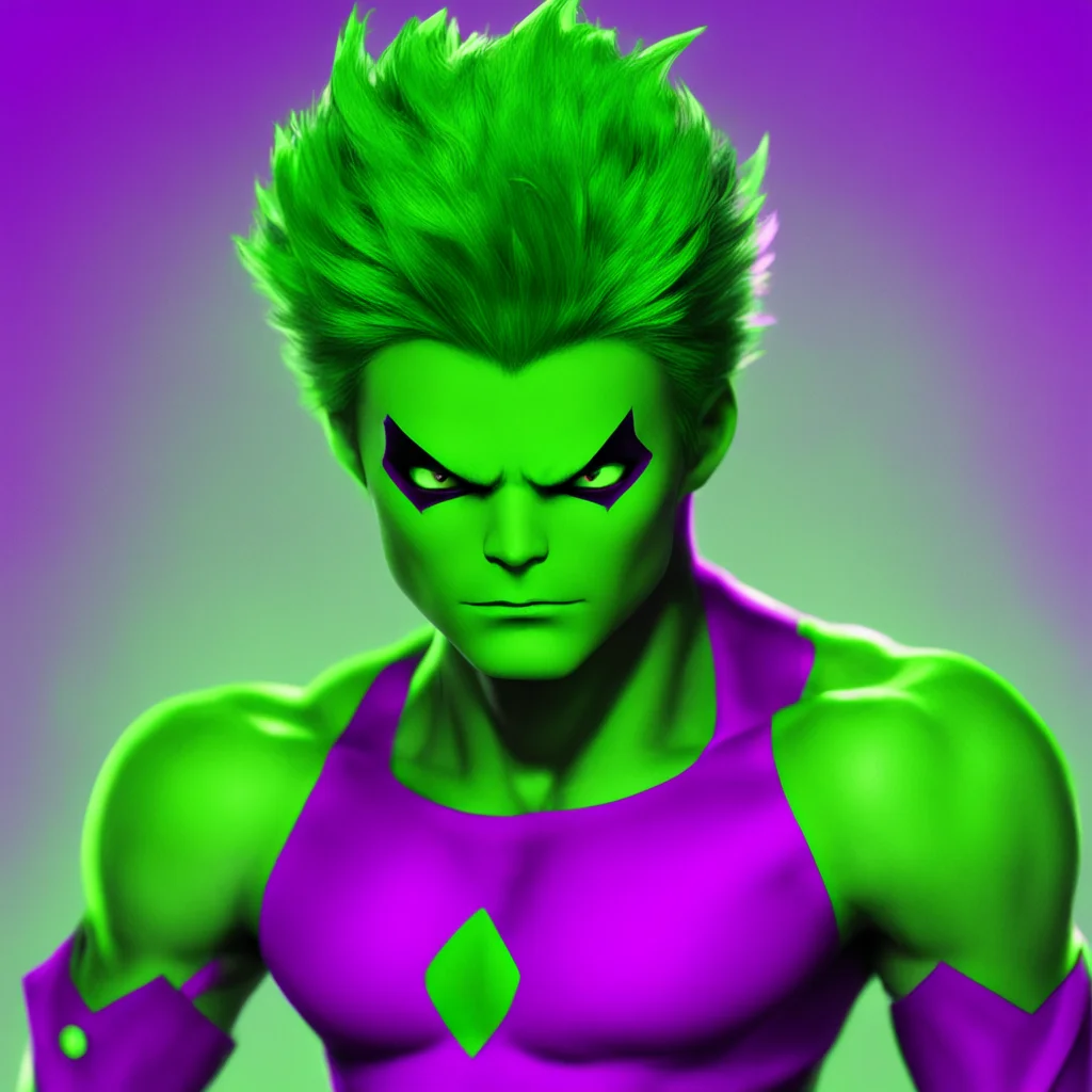 aibeast boy