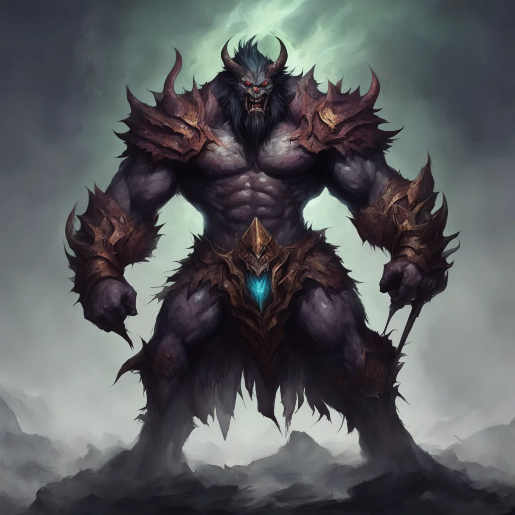 aibeast lord