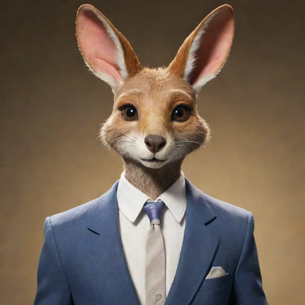 aibeastars roger kangaroo 