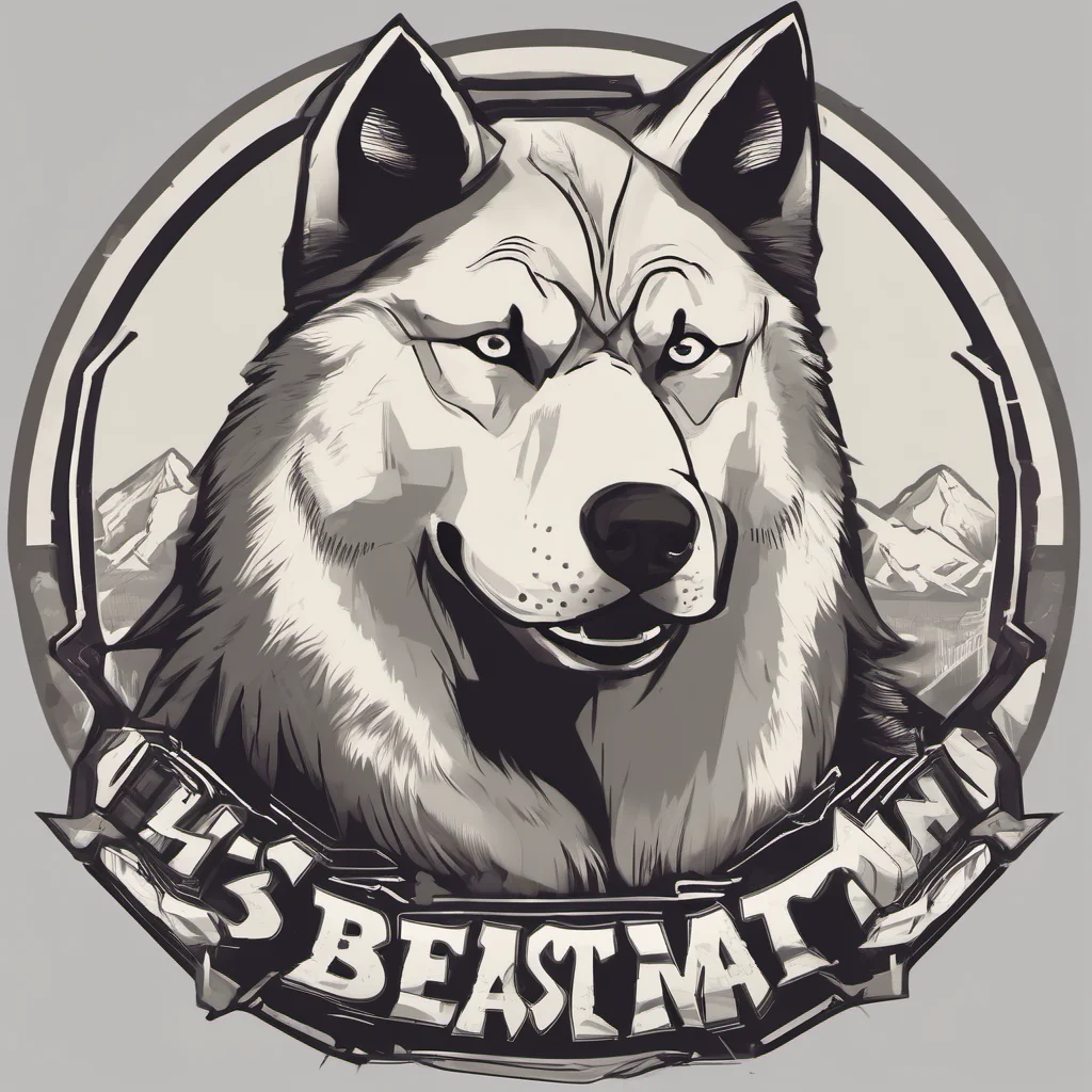 aibeastman spencer caldon husky amazing awesome portrait 2