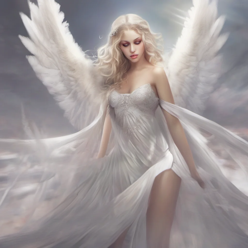 aibeautiful angel  good looking trending fantastic 1