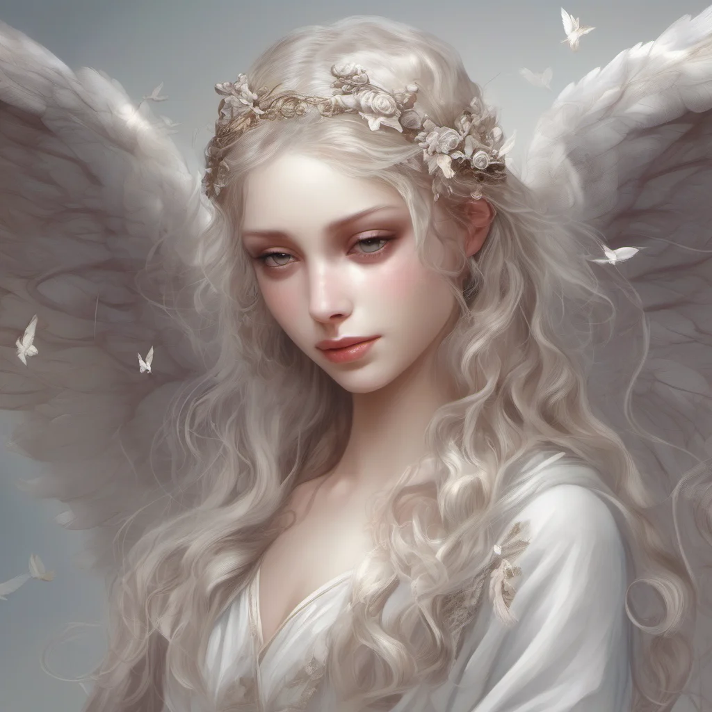 beautiful angel 