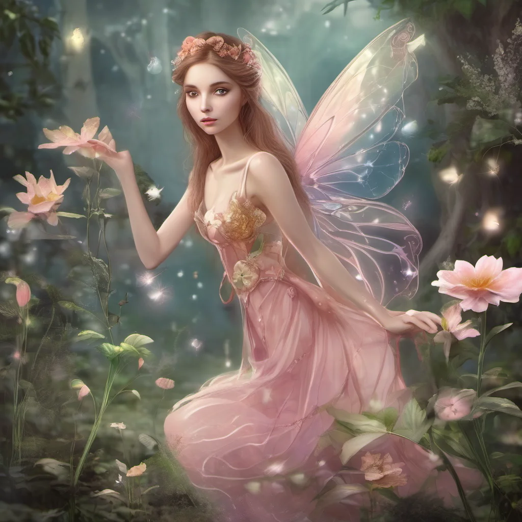 beautiful fairy good looking trending fantastic 1