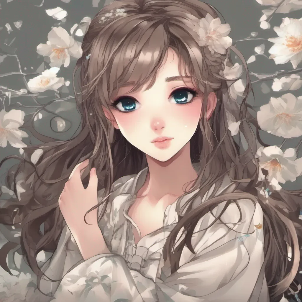 aibeautiful girl anime confident engaging wow artstation art 3