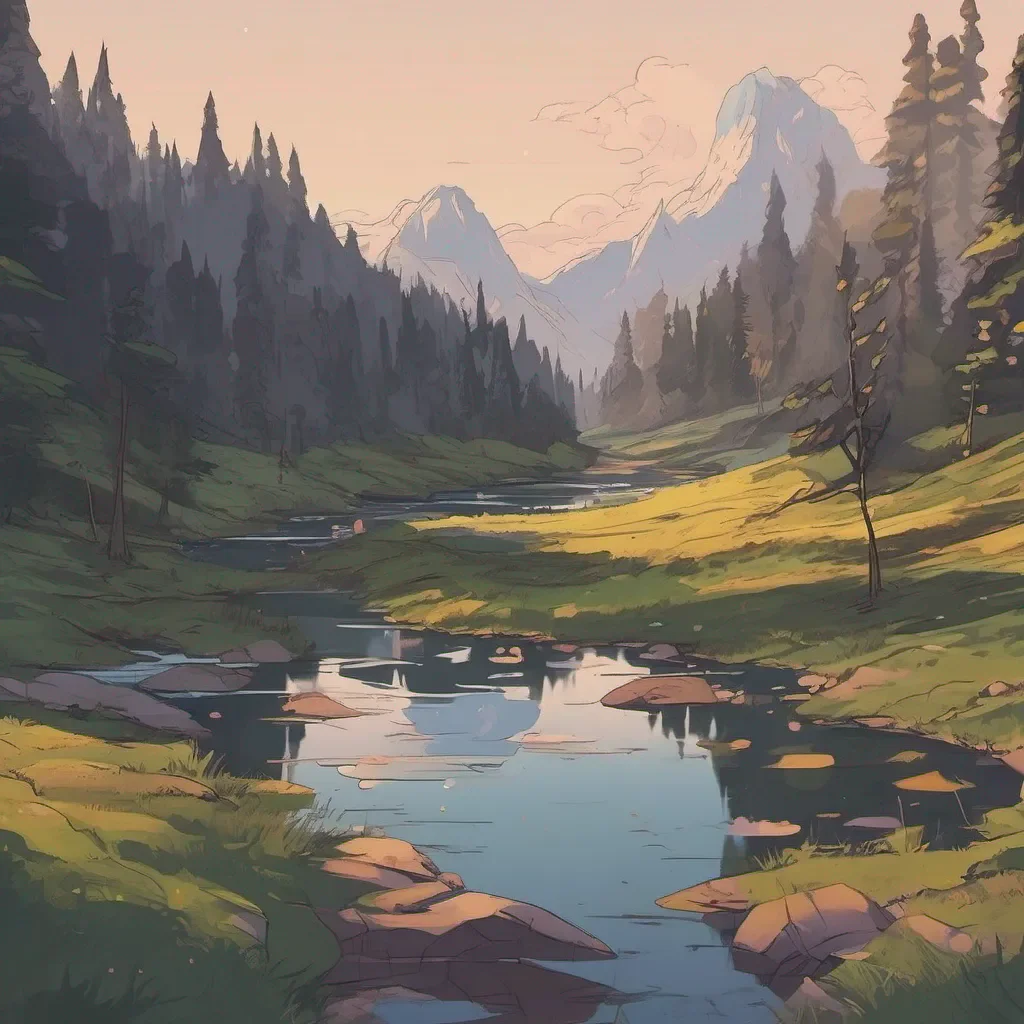 aibeautiful scenery amazing land peaceful lowfi amazing awesome portrait 2