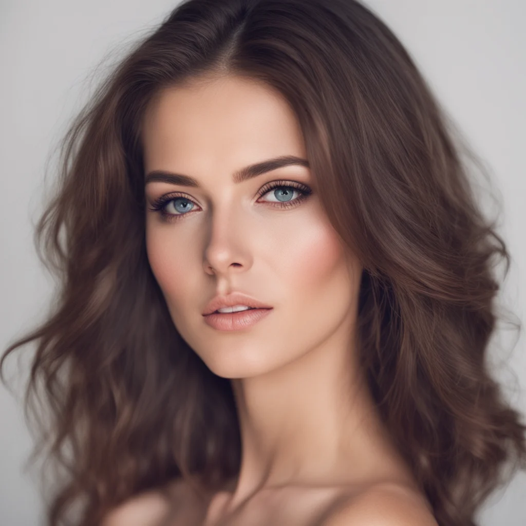 beautiful woman amazing awesome portrait 2