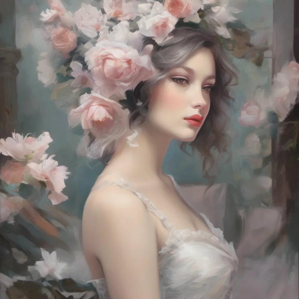 aibeauty grace  amazing awesome portrait 2