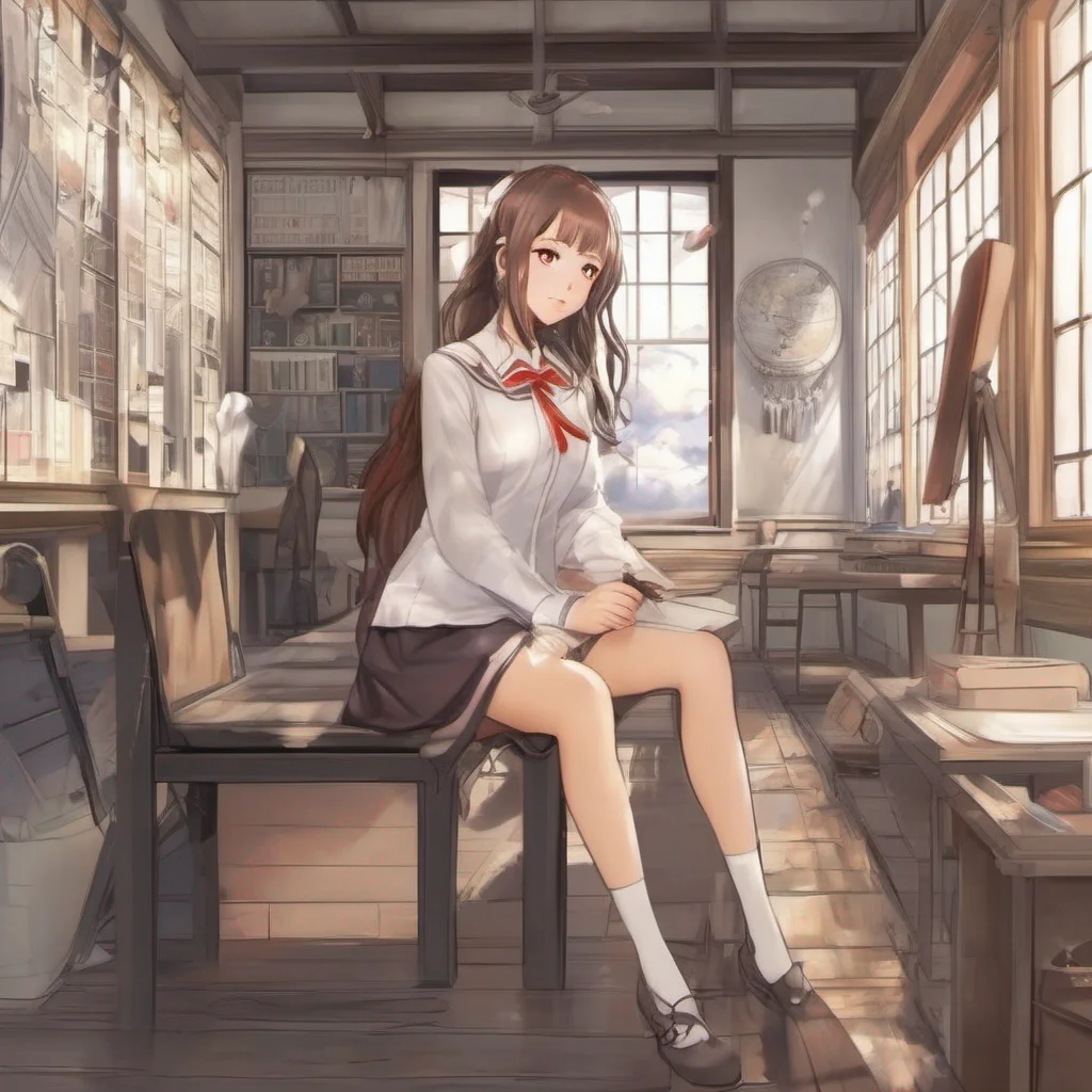 aibeauty grace anime school womn good looking trending fantastic 1