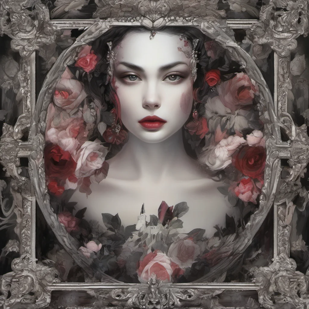 aibeauty grace evil good looking trending fantastic 1