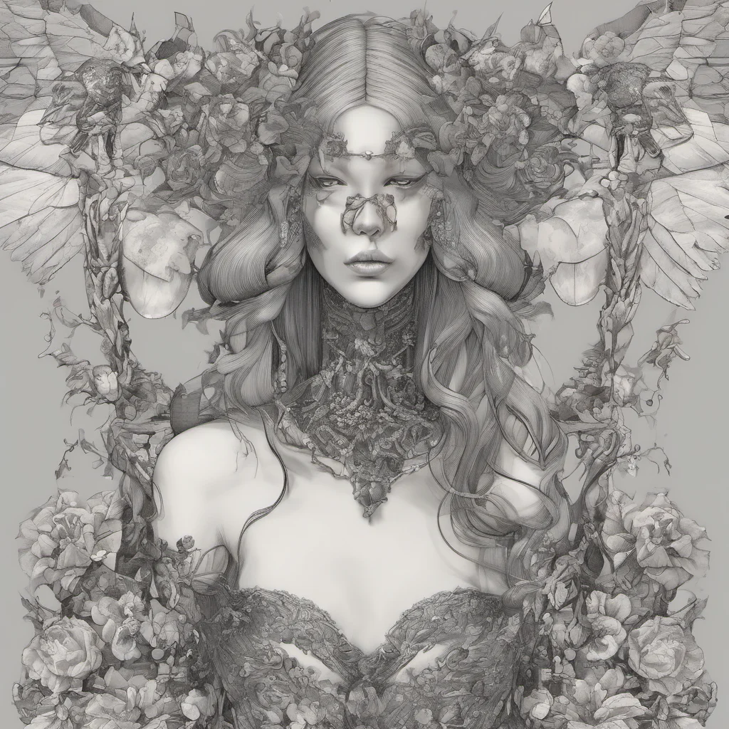 aibeauty grace evil