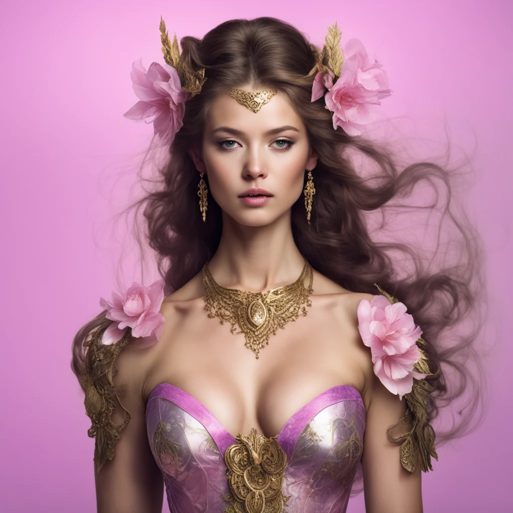 aibeauty grace feminine warrior good looking trending fantastic 1
