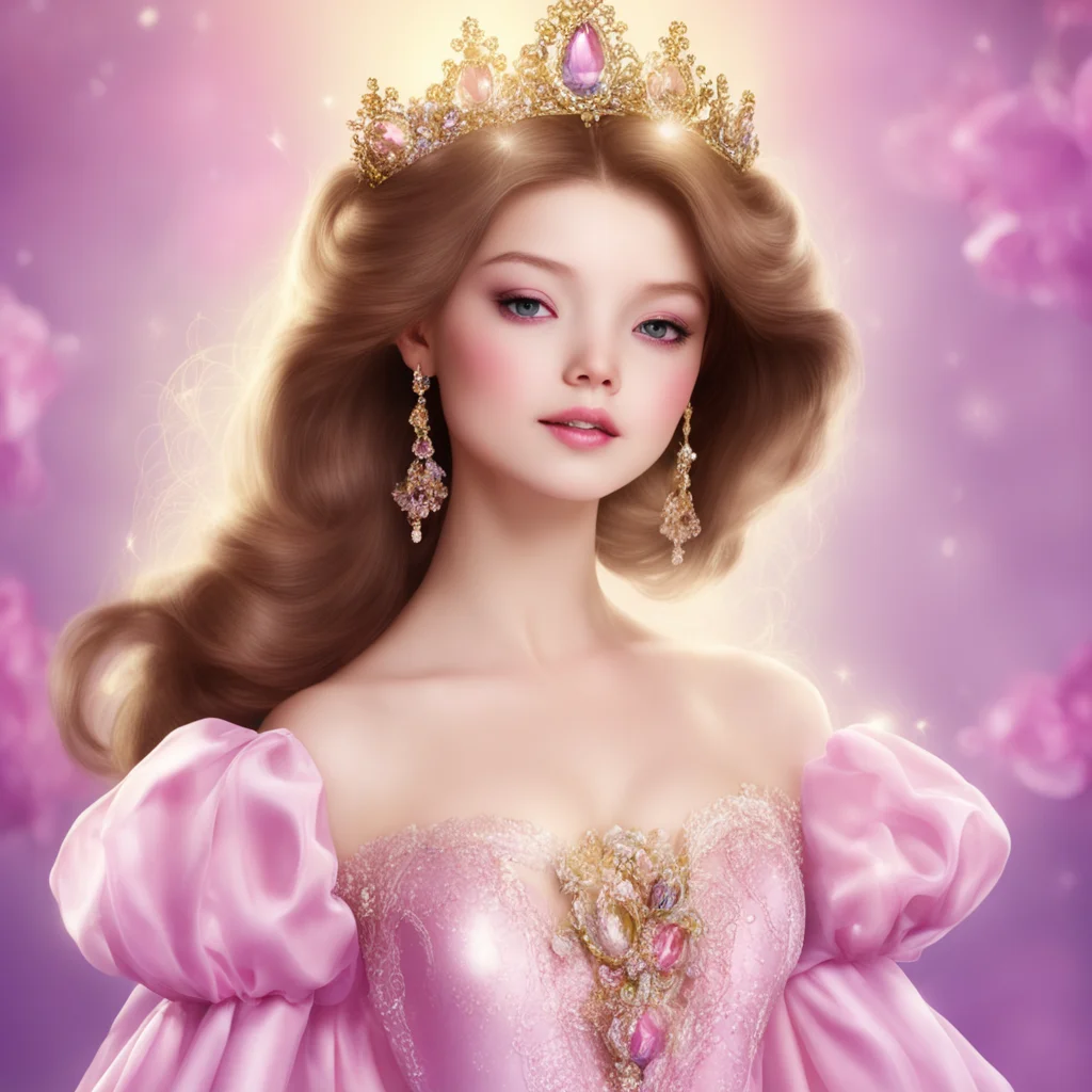 aibeauty grace princess good looking trending fantastic 1