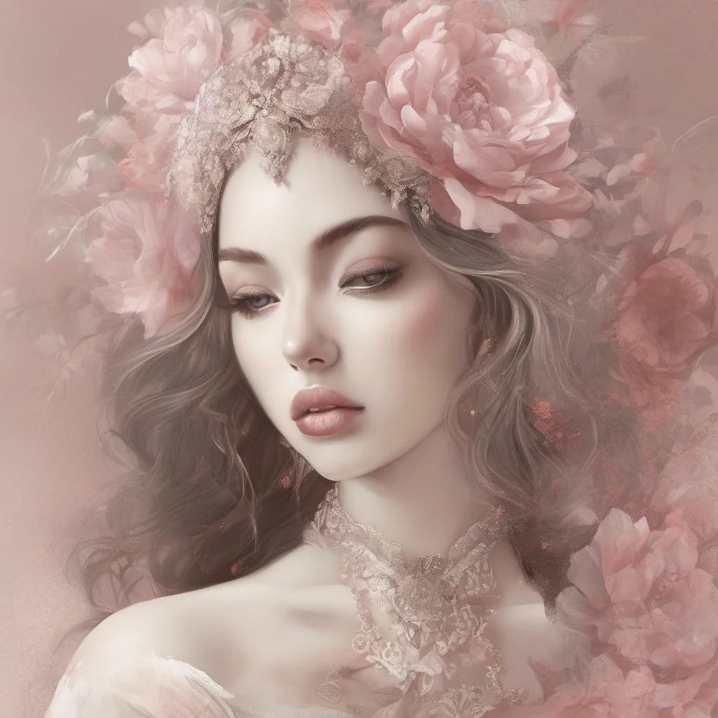 aibeauty grace seductive feminine amazing awesome portrait 2