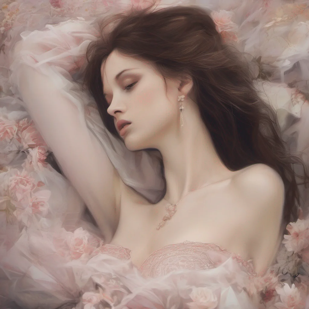 aibeauty grace seductive feminine good looking trending fantastic 1