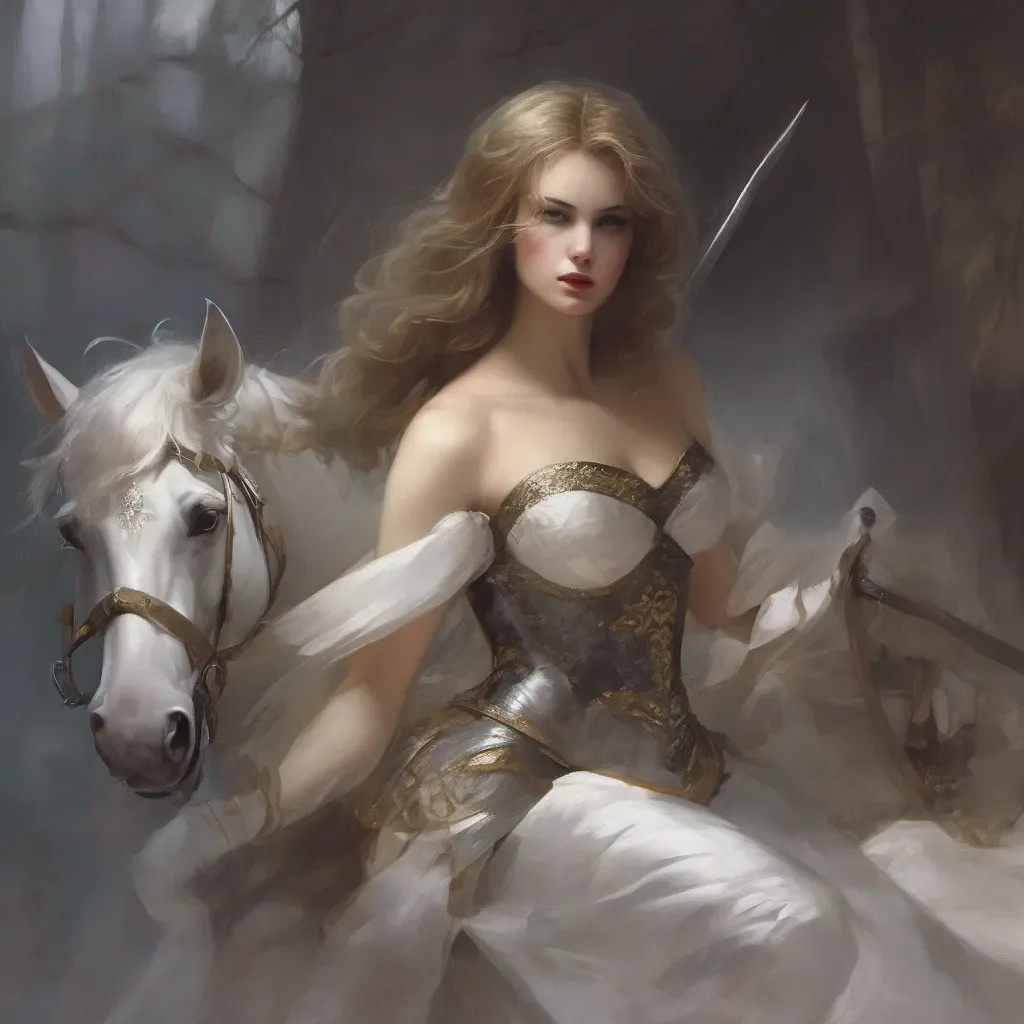 aibeauty grace seductive feminine knight good looking trending fantastic 1