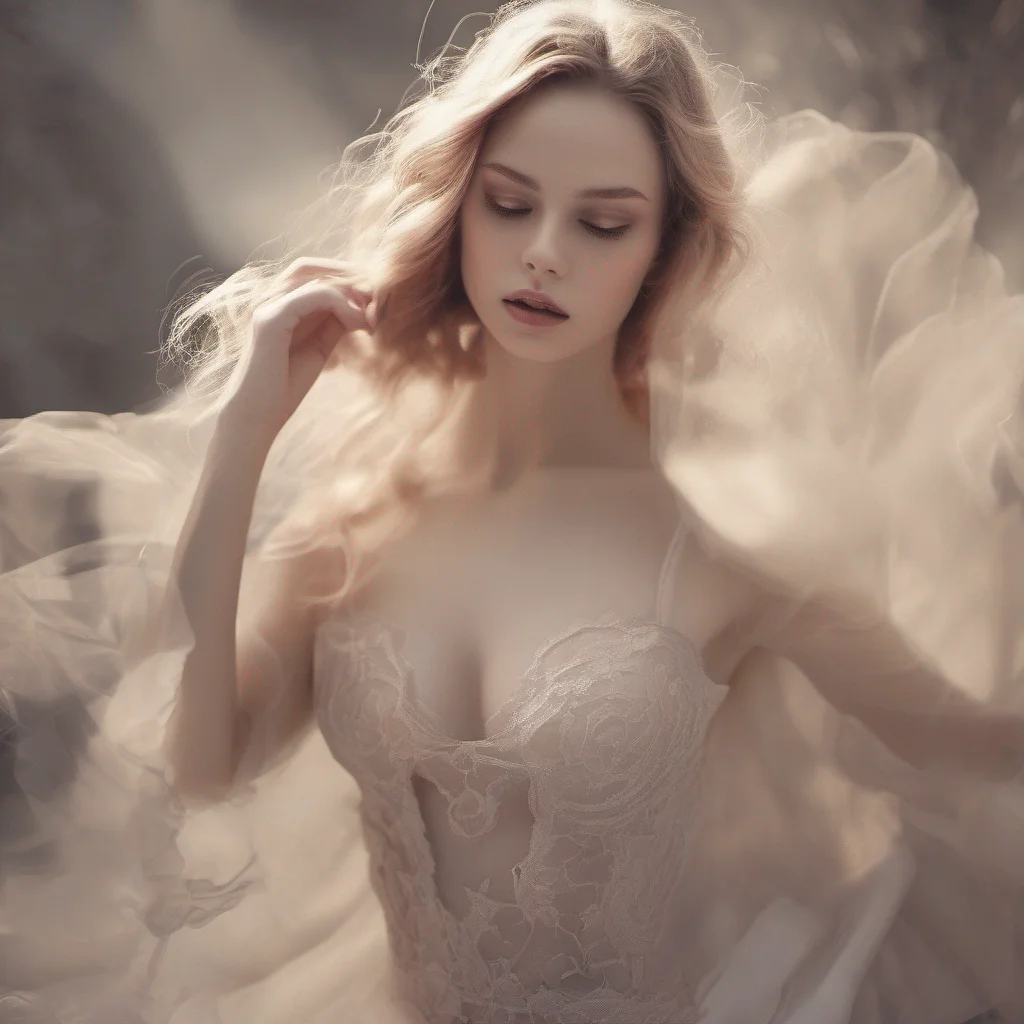 aibeauty grace seductive feminine