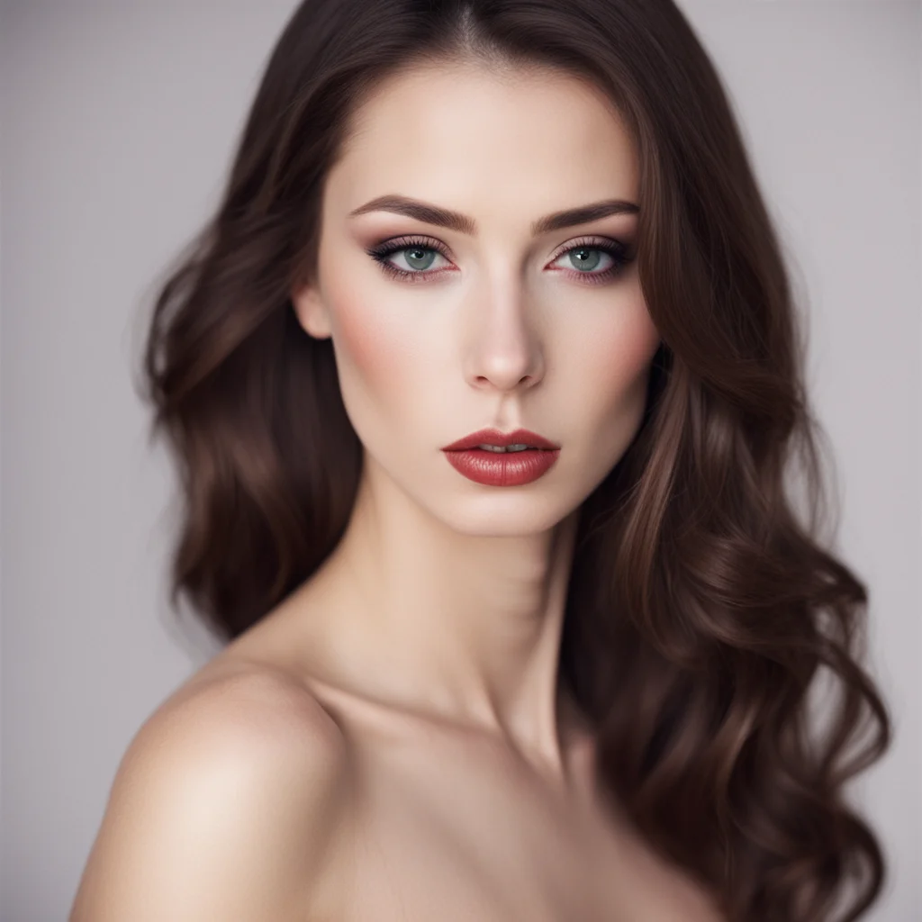 beauty grace seductive lingurie woman