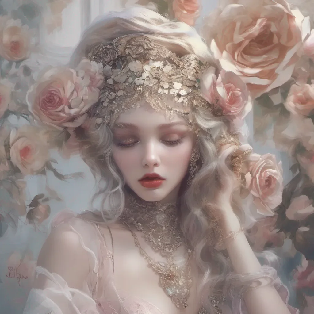 aibeauty grace seductive