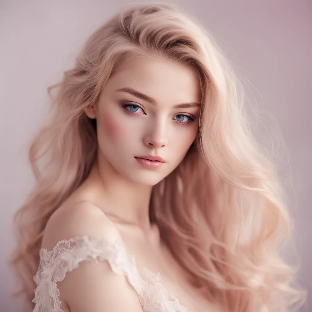 aibeauty grace sweet cute soft seductive amazing awesome portrait 2