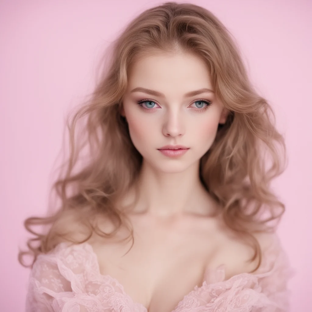 aibeauty grace sweet cute soft seductive