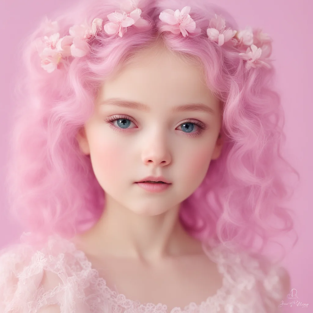 aibeauty grace sweet cute soft