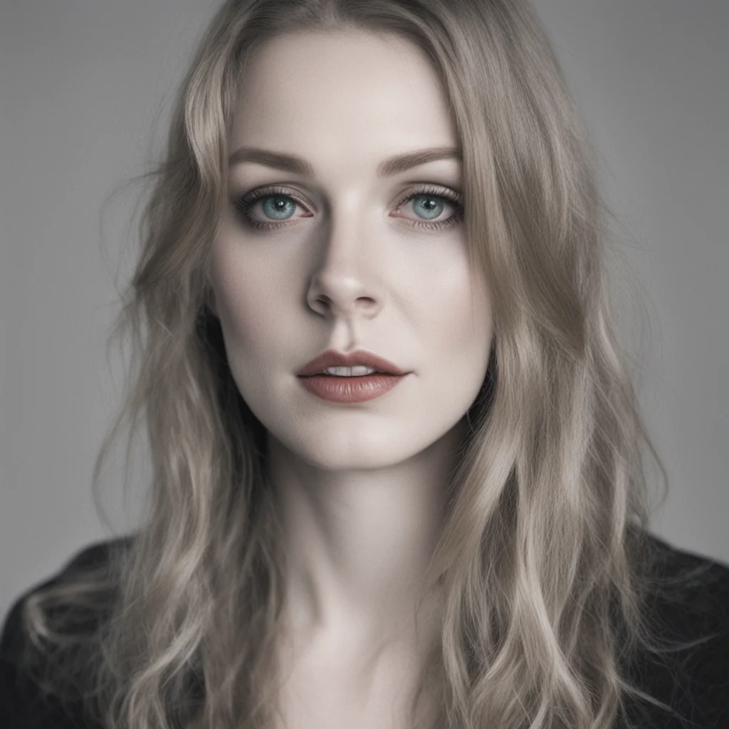 aibecky blackbell amazing awesome portrait 2