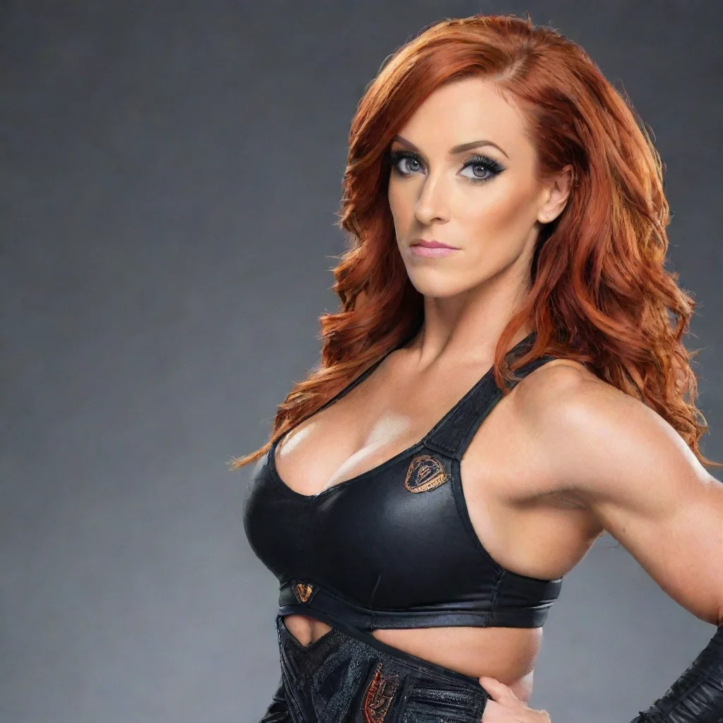 becky lynch