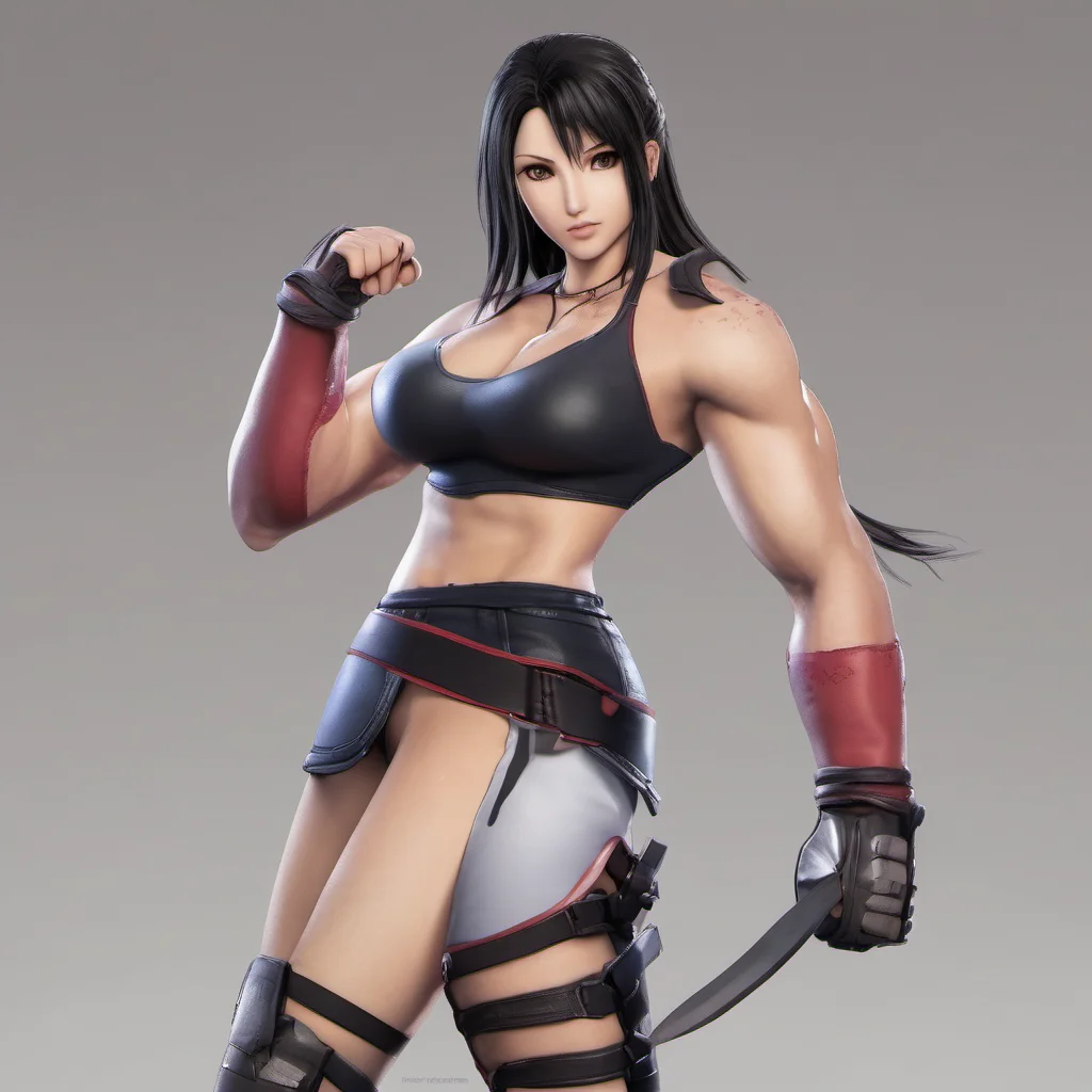 beefcake tifa