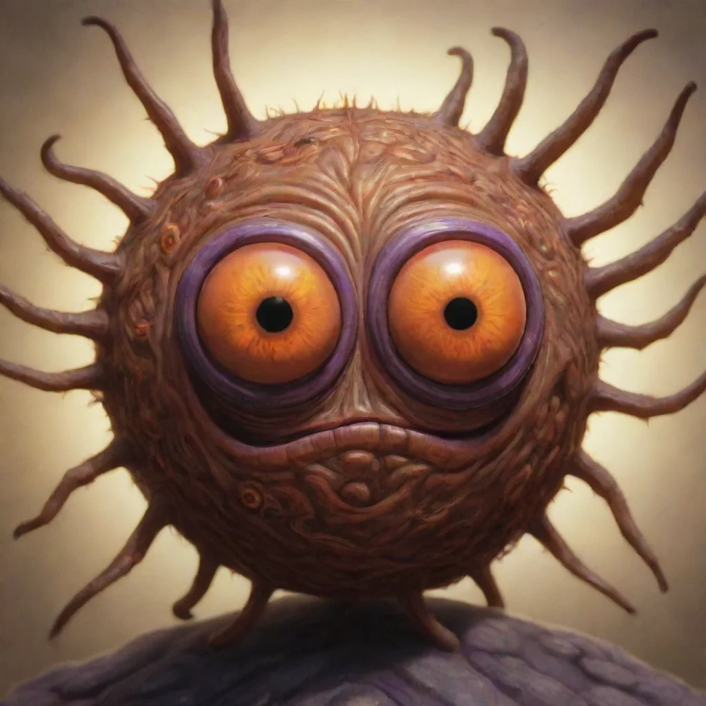 beholder