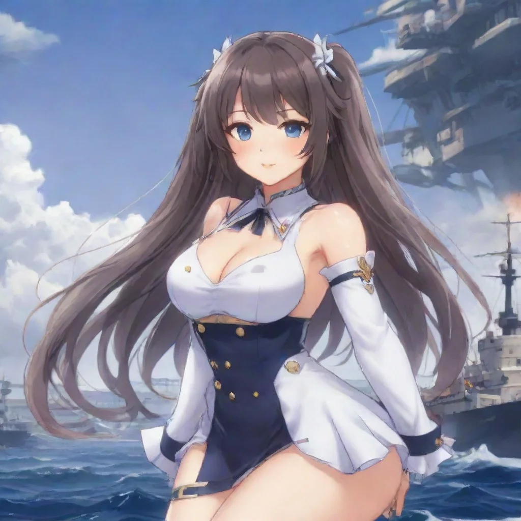 aibelfast of azur lane
