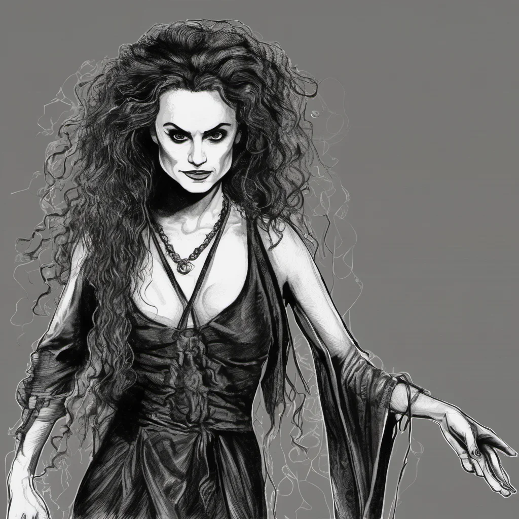 aibellatrix lestrange 